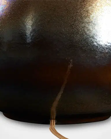 Wildwood Borgia 23" Iridescent Table Lamp | Thumbnail 5 Wildwood Borgia 23" Iridescent Table Lamp | Thumbnail 5
