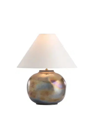 Wildwood Borgia 23" Iridescent Table Lamp | Thumbnail 1 Wildwood Borgia 23" Iridescent Table Lamp | Thumbnail 1