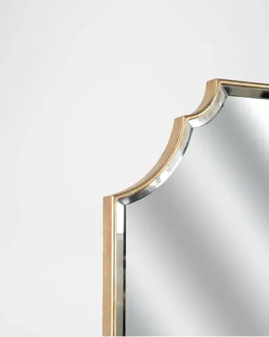 Chelsea House Brighton 42" Wall Mirror | Thumbnail 2 Chelsea House Brighton 42" Wall Mirror | Thumbnail 2
