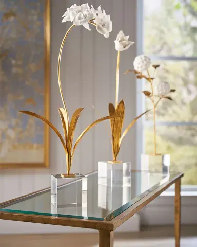 Chelsea House Orchid In Stand | Thumbnail 2 Chelsea House Orchid In Stand | Thumbnail 2