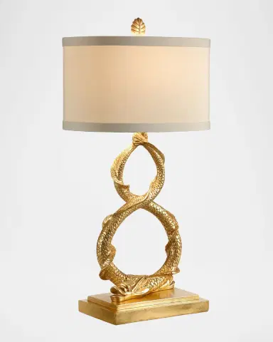 Wildwood Dahl 33" Table Lamp | Thumbnail 2 Wildwood Dahl 33" Table Lamp | Thumbnail 2
