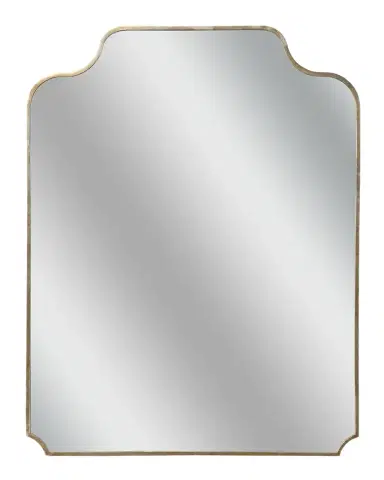 Chelsea House Sartilly 44" Wall Mirror | Thumbnail 1 Chelsea House Sartilly 44" Wall Mirror | Thumbnail 1