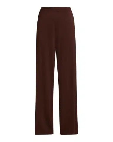 Generation Love Kelela Sheen Jersey Wide-Leg Pants | Thumbnail 1 Generation Love Kelela Sheen Jersey Wide-Leg Pants | Thumbnail 1