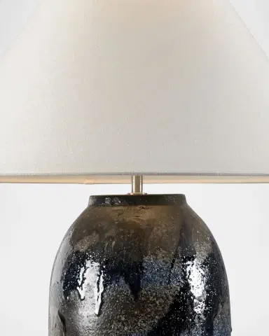 Wildwood Hatsu 27" Table Lamp | Thumbnail 3 Wildwood Hatsu 27" Table Lamp | Thumbnail 3