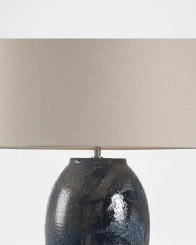 Wildwood Hatsu 27" Table Lamp | Thumbnail 4 Wildwood Hatsu 27" Table Lamp | Thumbnail 4