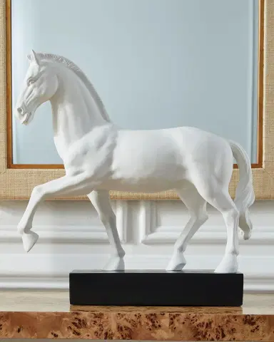 Chelsea House Horse Accent | Thumbnail 2 Chelsea House Horse Accent | Thumbnail 2
