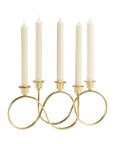 Chelsea House Windsor Candlestick | Thumbnail 3 Chelsea House Windsor Candlestick | Thumbnail 3