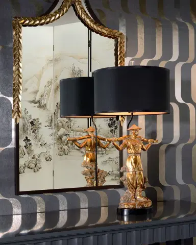 Wildwood Mr. Wynn 32" Table Lamp | Thumbnail 2 Wildwood Mr. Wynn 32" Table Lamp | Thumbnail 2