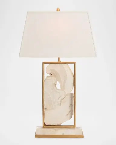Wildwood Stone 31" Table Lamp | Thumbnail 4 Wildwood Stone 31" Table Lamp | Thumbnail 4