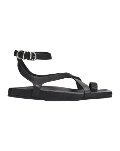 rag & bone Rue Leather Sandals | Thumbnail 1 rag & bone Rue Leather Sandals | Thumbnail 1