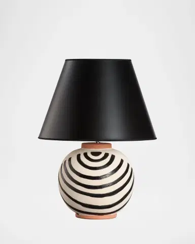 Wildwood Luca 27" Table Lamp | Thumbnail 2 Wildwood Luca 27" Table Lamp | Thumbnail 2
