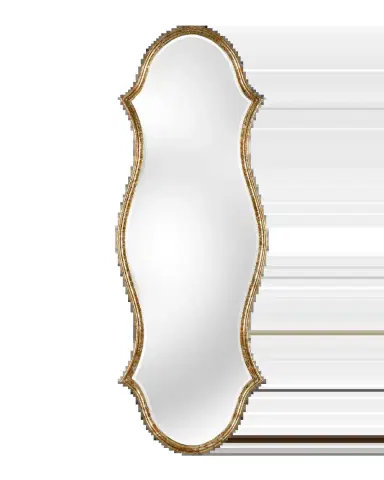 Chelsea House Solomon 74" Wall Mirror | Thumbnail 2 Chelsea House Solomon 74" Wall Mirror | Thumbnail 2