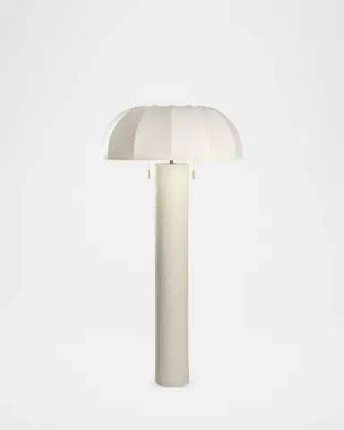 Wildwood Perruche 61" 2-Light Floor Lamp | Thumbnail 2 Wildwood Perruche 61" 2-Light Floor Lamp | Thumbnail 2