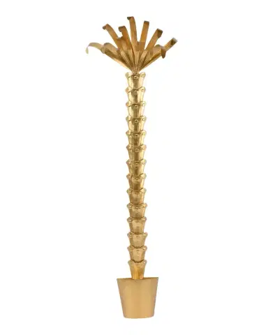 Chelsea House Palm Tree Sculpture | Thumbnail 1 Chelsea House Palm Tree Sculpture | Thumbnail 1