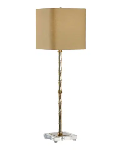 Wildwood Phillips Bamboo 33" Table Lamp | Thumbnail 3 Wildwood Phillips Bamboo 33" Table Lamp | Thumbnail 3