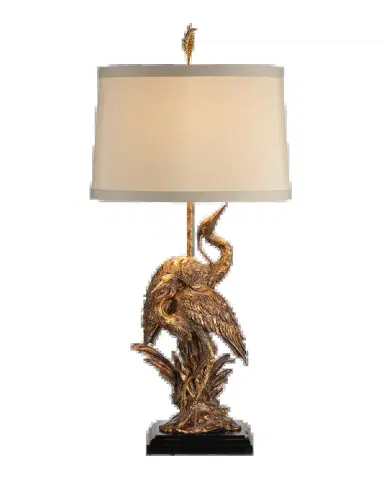 Wildwood Egrets Table Lamp, 38" | Thumbnail 2 Wildwood Egrets Table Lamp, 38" | Thumbnail 2