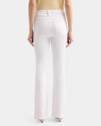 Frame The Reboot Slim-Fit Bootcut Jeans | Thumbnail 3 Frame The Reboot Slim-Fit Bootcut Jeans | Thumbnail 3