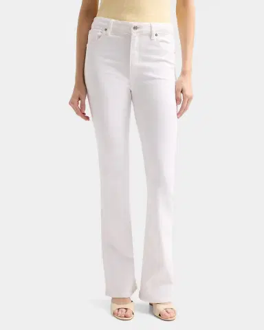 Frame The Reboot Slim-Fit Bootcut Jeans | Thumbnail 4 Frame The Reboot Slim-Fit Bootcut Jeans | Thumbnail 4