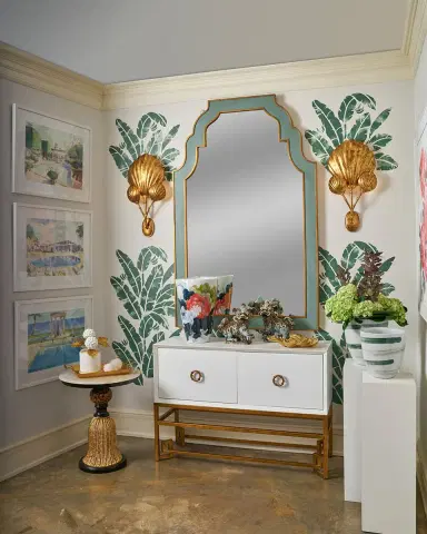 Chelsea House Radison 66" Wall Mirror | Thumbnail 2 Chelsea House Radison 66" Wall Mirror | Thumbnail 2