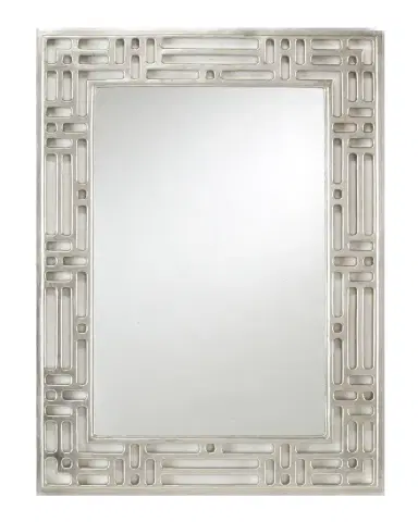 Chelsea House Pierced 40" Wall Mirror | Thumbnail 2 Chelsea House Pierced 40" Wall Mirror | Thumbnail 2
