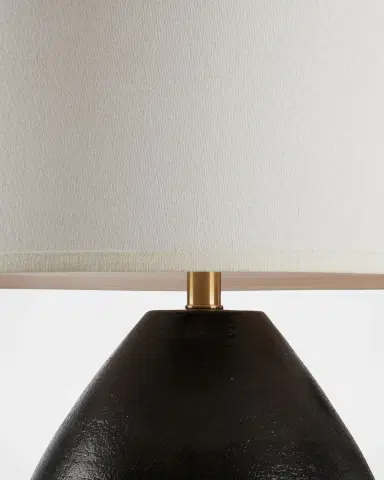 Wildwood Enzo Table Lamp, 28.5" | Thumbnail 4 Wildwood Enzo Table Lamp, 28.5" | Thumbnail 4