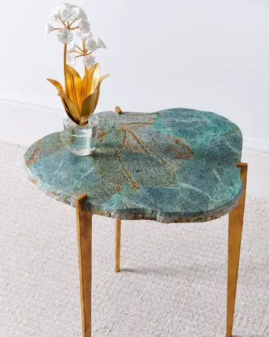 Chelsea House Auricula Sculpture | Thumbnail 2 Chelsea House Auricula Sculpture | Thumbnail 2