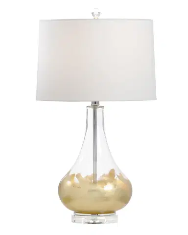 Wildwood Leafed 27" Table Lamp | Thumbnail 3 Wildwood Leafed 27" Table Lamp | Thumbnail 3