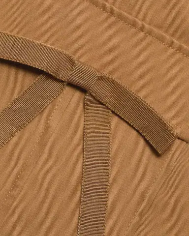 Cinq à Sept Saige Belted Cotton Twill Jacket | Thumbnail 6 Cinq à Sept Saige Belted Cotton Twill Jacket | Thumbnail 6