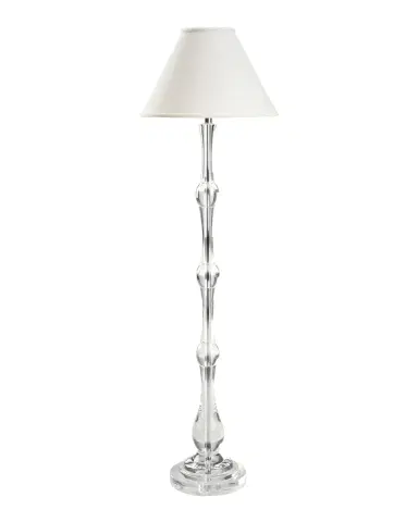 Wildwood 61" Crystal Floor Lamp | Thumbnail 3 Wildwood 61" Crystal Floor Lamp | Thumbnail 3