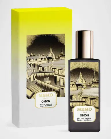 Memo Paris Odeon Eau de Parfum, 1 oz. | Thumbnail 4 Memo Paris Odeon Eau de Parfum, 1 oz. | Thumbnail 4