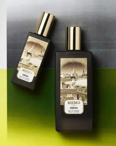Memo Paris Odeon Eau de Parfum, 1 oz. | Thumbnail 5 Memo Paris Odeon Eau de Parfum, 1 oz. | Thumbnail 5