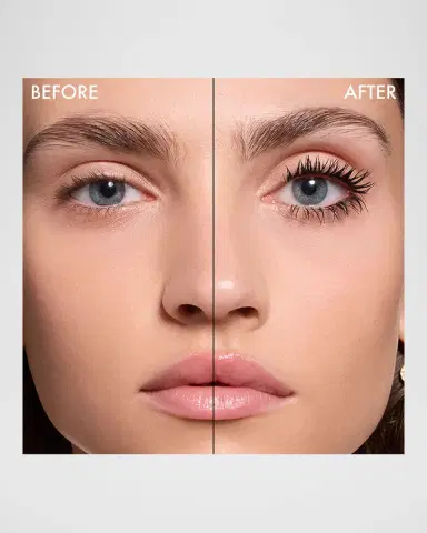 Dior The Eye Essentials Set with Overvolume Mascara | Thumbnail 3 Dior The Eye Essentials Set with Overvolume Mascara | Thumbnail 3