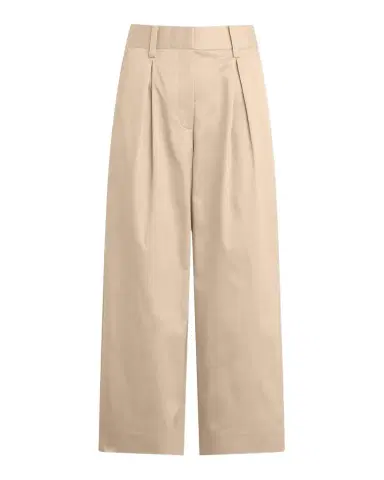 Favorite Daughter The London High-Rise Wide-Leg Crop Trousers | Thumbnail 1 Favorite Daughter The London High-Rise Wide-Leg Crop Trousers | Thumbnail 1