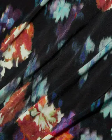 Ulla Johnson Amari Floral A-Line Maxi Dress | Thumbnail 2 Ulla Johnson Amari Floral A-Line Maxi Dress | Thumbnail 2