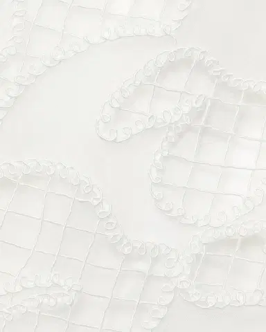 Simkhai Rennis Lace Bustier Gown | Thumbnail 6 Simkhai Rennis Lace Bustier Gown | Thumbnail 6