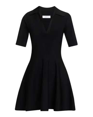 A.L.C. Maribelle Knit Mini Dress | Thumbnail 1 A.L.C. Maribelle Knit Mini Dress | Thumbnail 1