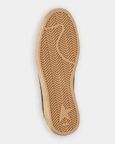 Golden Goose Men 's Ballstar Suede Low-Top Sneakers | Thumbnail 3 Golden Goose Men 's Ballstar Suede Low-Top Sneakers | Thumbnail 3