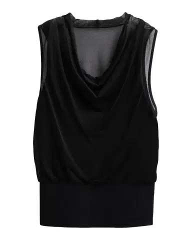 Simkhai Cara Cowlneck Tank | Thumbnail 1 Simkhai Cara Cowlneck Tank | Thumbnail 1