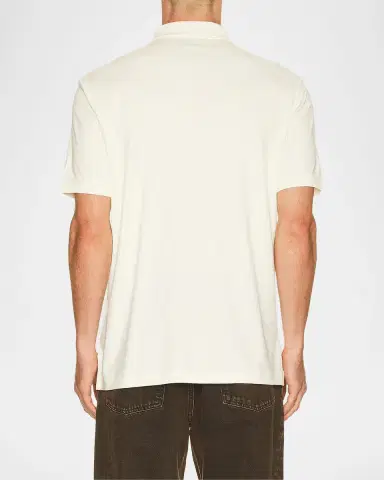 Polo Ralph Lauren Men's Classic Fit Cotton Polo Shirt | Thumbnail 2 Polo Ralph Lauren Men's Classic Fit Cotton Polo Shirt | Thumbnail 2