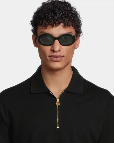 Celine 52MM Oval Sunglasses | Thumbnail 4 Celine 52MM Oval Sunglasses | Thumbnail 4