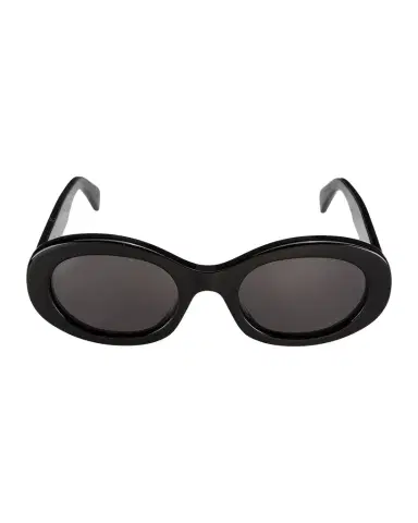 Celine 52MM Oval Sunglasses | Thumbnail 1 Celine 52MM Oval Sunglasses | Thumbnail 1