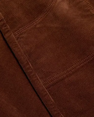 PAIGE Anessa Cotton-Blend Corduroy Wide-Leg Pants | Thumbnail 6 PAIGE Anessa Cotton-Blend Corduroy Wide-Leg Pants | Thumbnail 6