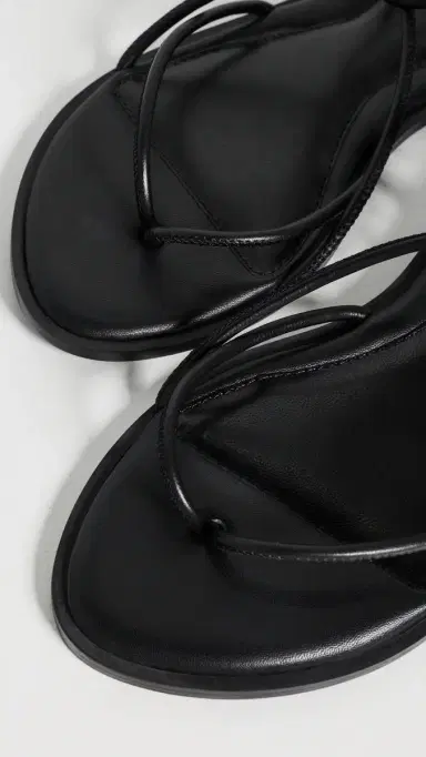 A Emery A. EMERY Odine Sandals Black | Thumbnail 6 A Emery A. EMERY Odine Sandals Black | Thumbnail 6