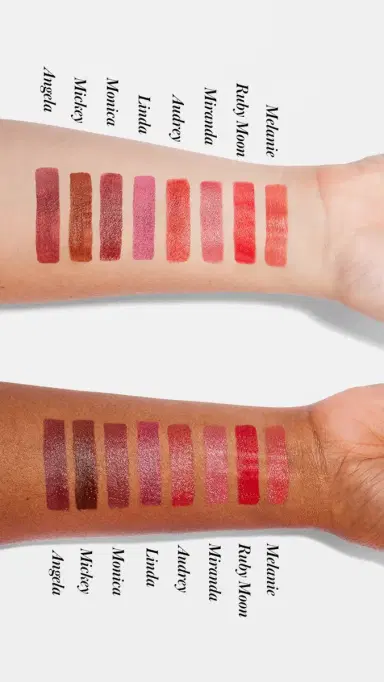 RMS Beauty Legendary Serum Lipstick | Thumbnail 5 RMS Beauty Legendary Serum Lipstick | Thumbnail 5