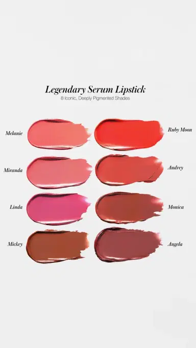 RMS Beauty Legendary Serum Lipstick | Thumbnail 6 RMS Beauty Legendary Serum Lipstick | Thumbnail 6
