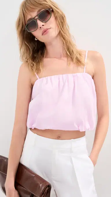 LE BOP Anita Blouse | Thumbnail 2 LE BOP Anita Blouse | Thumbnail 2