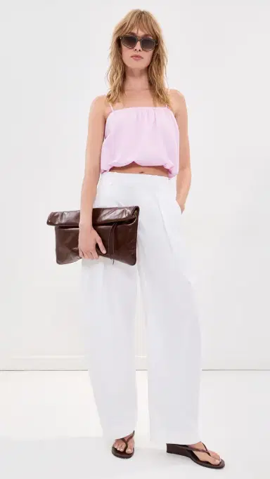 LE BOP Anita Blouse | Thumbnail 5 LE BOP Anita Blouse | Thumbnail 5
