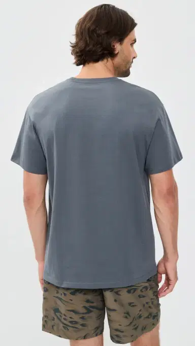 Carhartt WIP Chase T-Shirt | Thumbnail 3 Carhartt WIP Chase T-Shirt | Thumbnail 3