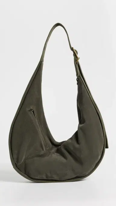 JANESSA LEONE Bowe Bag Stone One Size | Thumbnail 2 JANESSA LEONE Bowe Bag Stone One Size | Thumbnail 2