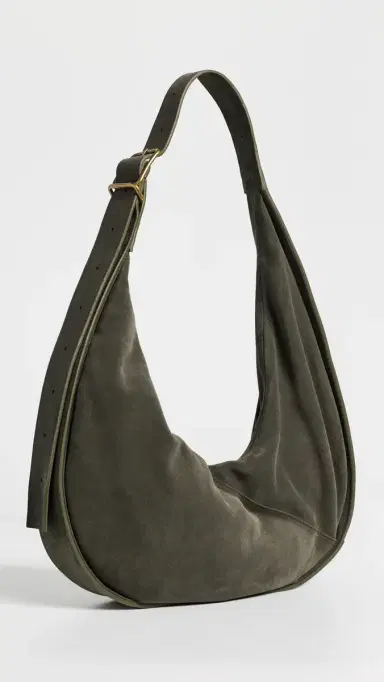 JANESSA LEONE Bowe Bag Stone One Size | Thumbnail 4 JANESSA LEONE Bowe Bag Stone One Size | Thumbnail 4
